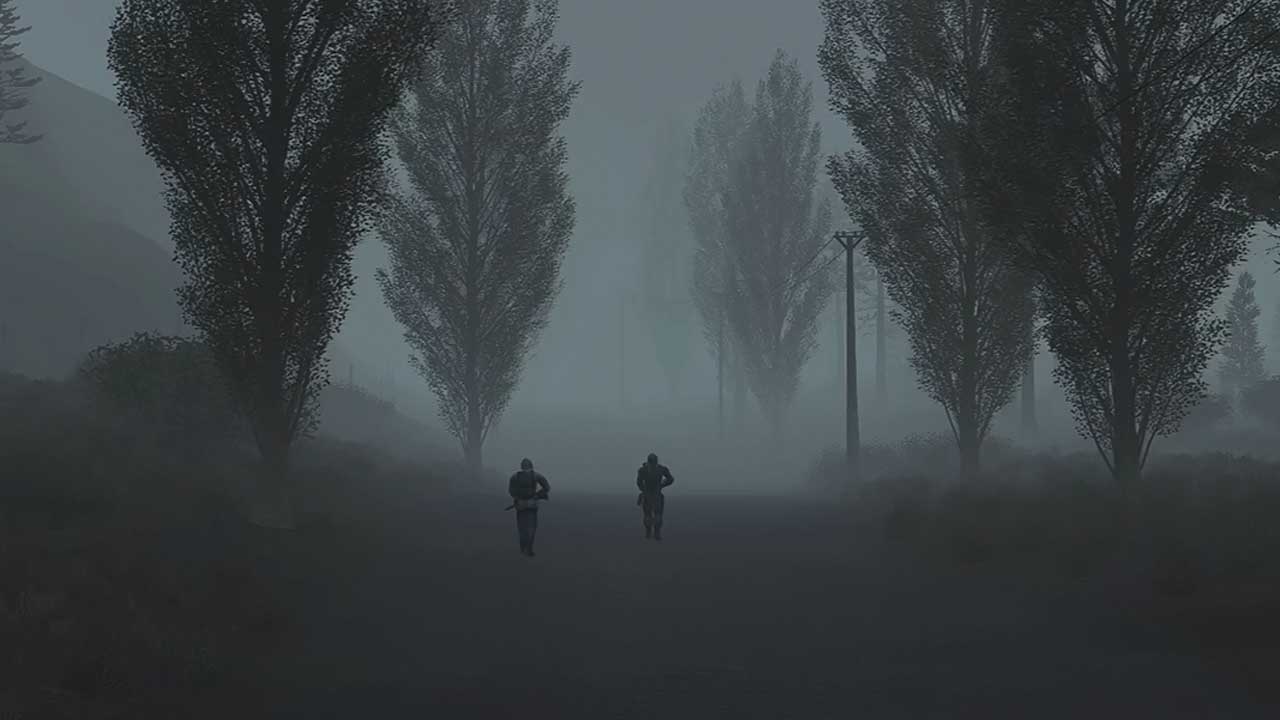 SFZ Project E0-DR screenshot 1