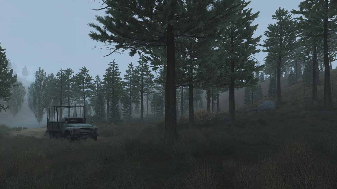 SFZ Project E0-DR screenshot 3